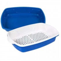 BANDEJA FURBA AZUL