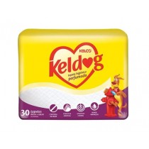 KELDOG TAPETE HIG PERFUMADO 80X60 (30 UN)
