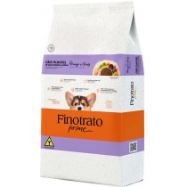 FINOTRATO PRIME FRANGO E ARROZ FILHOTEL RPM 1KG