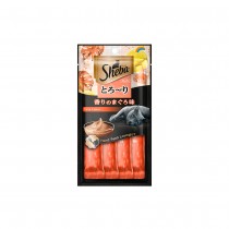 SHEBA CREAMY ATUM