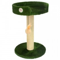 ARRANHADOR JUMPER - VERDE