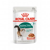 SACHE ROYAL CANIN FELINE INSTICTIVE 7+ 85g