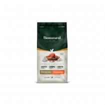BIONATURAL GATOS CASTRADOS SALMAO 7,5KG