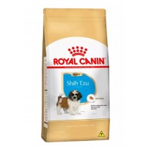 RAÇAO SHIH TZU JUNIOR 1KG