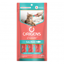 ORIGENS CREMINHO SALMÃO 15G