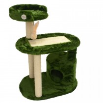 ARRANHADOR VICENZO  VERDE