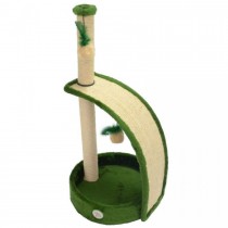 ARRANHADOR BURJ VERDE