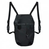 BOLSA FRONTAL N.1 PRETO