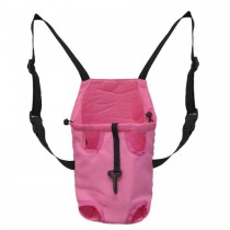 BOLSA FRONTAL N.1 ROSA