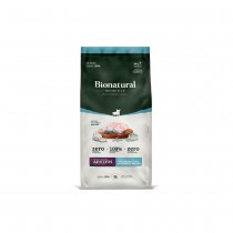 BIONATURAL CAES RP AD SENSITIVE 10,1KG