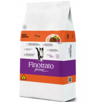 FINOTRATO PRIME FRANGO GATOS ADULTOS 10,1KG
