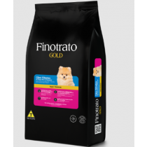FINOTRATO GOLD FILHOTES RMP 1KG