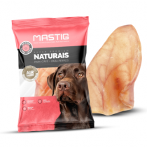MASTIG-ORELHA SUINA NATURAL 1UN