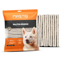 MASTIG-PALITO RIGIDO 8 NATURAL 500G