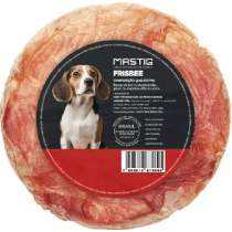 MASTIG-BEXIGA FRISBEE 1UN