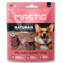 MASTIG-PULMAO SUINO 100G