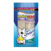 DELICIOSSO BABY LEITE FINO 100G