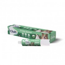 CREME DENTAL MENTA 90G CLUB PET