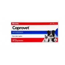 COPROVET C 20 COMP COVELI