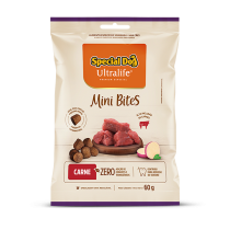 SPECIAL DOG ULTRALIFE BIFINHOS MINI BITES 60G