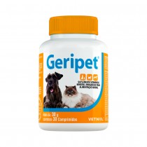 GERIPET COMP 30 COMP