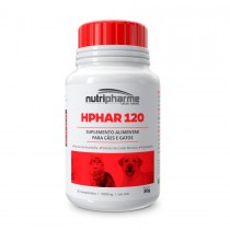 HPHAR 120 CO 30 COMP
