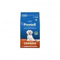 PREMIER MALTES ADULTO 2,5 KG