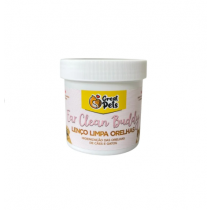 LENÇO LIMPA ORELHAS- EAR CLEAN BUDDY
