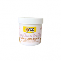 LENÇO LIMPA OLHOS EYES CLEAN BUDDY