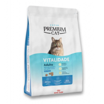 SUPER PREMIUM CAT VITALIDADE 2,5kg ROYAL CANIN