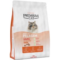 SUPER PREMIUM CAT ADULTO BELEZA DA PELAGEM 2,5kg ROYAL CANIN