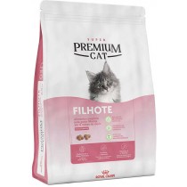 SUPER PREMIUM CAT FILHOTE 2,5kg ROYAL CANIN