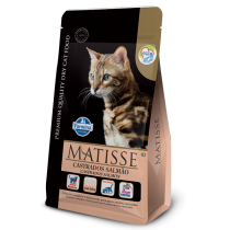 MATISSE CASTRADOS SALMAO 2 KG