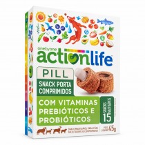ACTIONLIFE MINI SNACK 45G