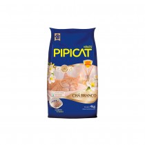 PIPICAT GRANULADO CHA BRANCO 4KG