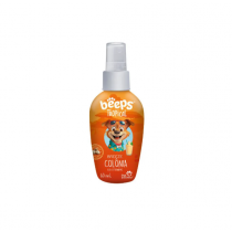 BEEPS COLÔNIA TROPICAL BREEZE 60ML