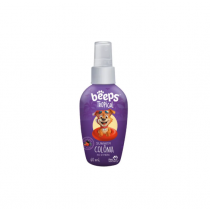BEEPS COLÔNIA TROPICAL SUMMER 60ML