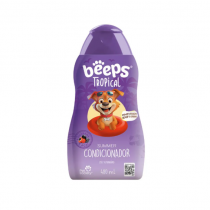 BEEPS CONDICIONADOR TROPICAL SUMMER 480ML