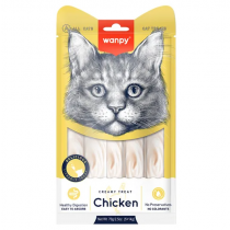 WANPY CREAMY FRANGO 70G