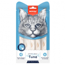 WANPY CREAMY ATUM 70G