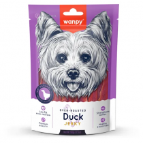 WANPY FILE DE PATO 100G