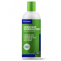 SHAMPOO SEBOCALM 250 ML SPHERULITES