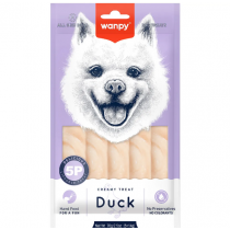 WANPY CREAMY PATO 70G