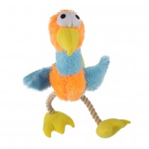 PATINHO PELUCIA