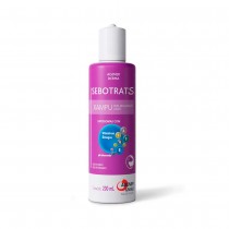 SHAMPOO SEBOTRAT S 200 ML