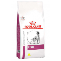 RENAL CANINE 10,1KG