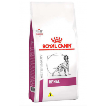 RENAL CANINE 2 KG  ROYAL CANIN