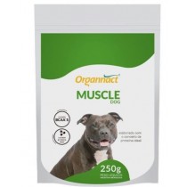 MUSCLE DOG 250 GR
