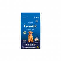 PREM FORM CAES AD FRANGO RAÇ G GG 15 KG