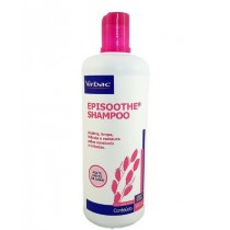 SHAMPOO EPISOOTHE 250 ML